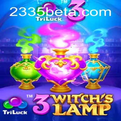 Descobrindo o Fascinante Mundo de 3WitchsLamp: Aventuras, Estratégia e Magia
