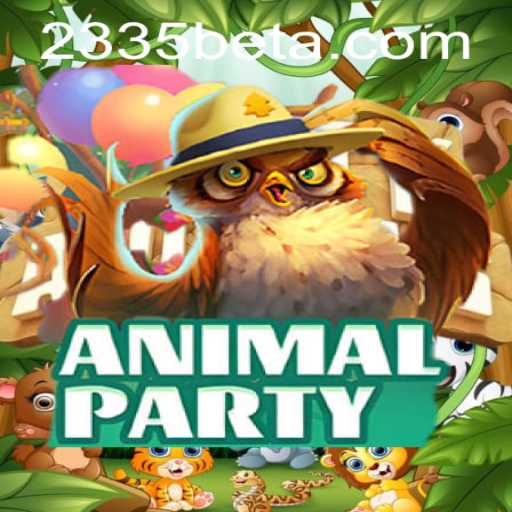 AnimalParty: A Nova Sensação no Mundo dos Jogos