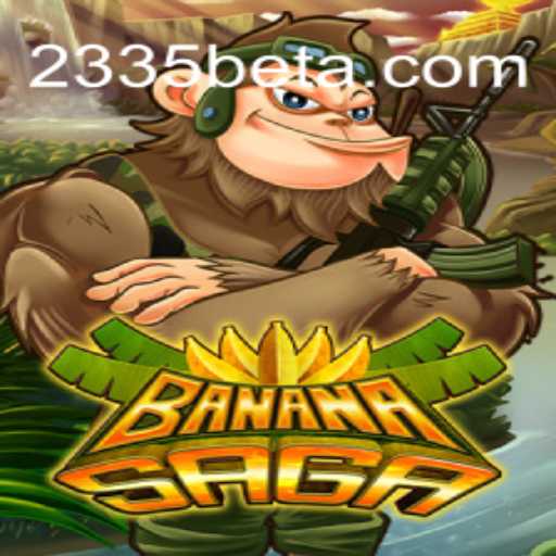 Explorando o Mundo de BananaSaga: Descrição e Regras do Jogo em Forte Alinhamento com 2335bet