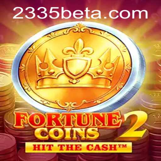 Descubra o Excitante Mundo de FortuneCoins2
