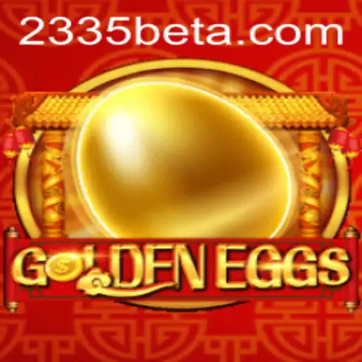 Explorando o Mundo do Jogo GoldenEggs e a Chave 2335bet