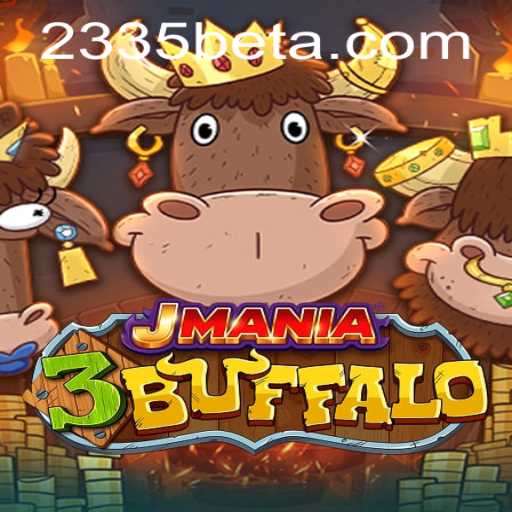 Explorando o Universo de JMania3Buffalo: Um Mergulho nas Aventuras Vibrantes do Novo Jogo