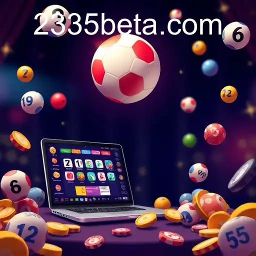 Loteria Online: Uma Nova Era de Oportunidades