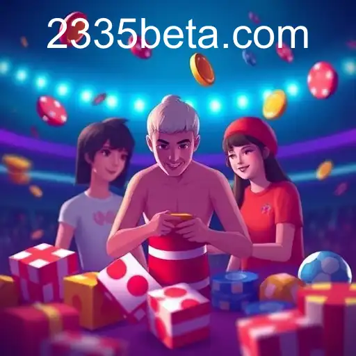 Jogo Responsável: Um Guia Completo com o 2335bet