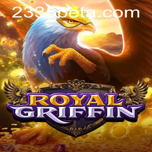 RoyalGriffin: Descubra o Universo do Jogo Estratégico