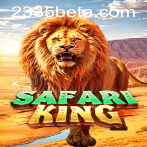 Explorando o Mundo do Jogo SafariKing: Aventura e Estratégia