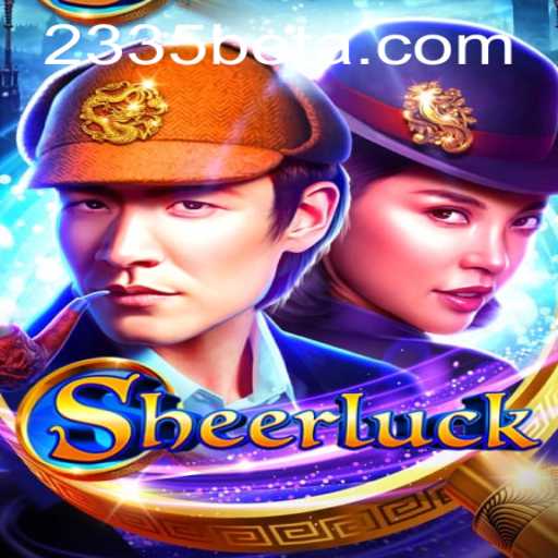 Explorando o Mundo de Sheerluck: O Enigma do Jogo de Aventura