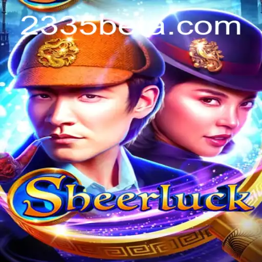 Explorando o Mundo de Sheerluck: O Enigma do Jogo de Aventura