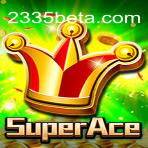SuperAce: Um Mergulho no Novo Fenômeno dos Jogos