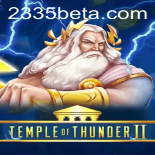 Explorando o Mundo de TempleofThunderII: Uma Jornada Épica de Aventuras