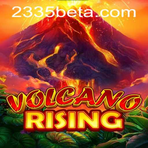 Explorando as Profundezas de 'VolcanoRising'